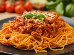 imagem do produto Bolonhesa