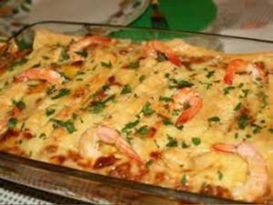 imagem do produto Especial Camarão