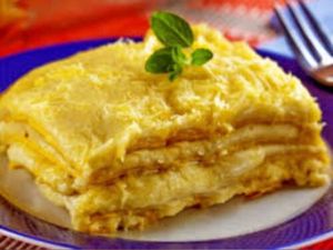 imagem do produto Especial Quatro Queijos