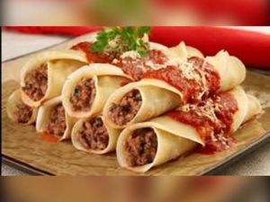 imagem do produto A bolonhesa