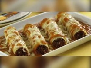 imagem do produto Carne de sol com Mussarela