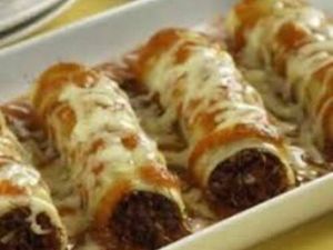 imagem do produto Carne de sol com Catupiry