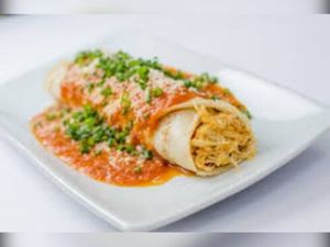 imagem do produto Frango com Catupiry