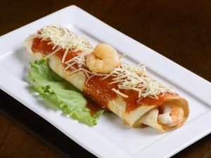 imagem do produto Camarão