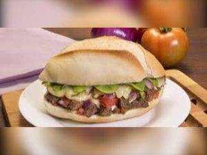 imagem do produto X-Tudo Churrasco