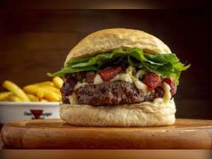 imagem do produto X-Tudo Filé Mignon