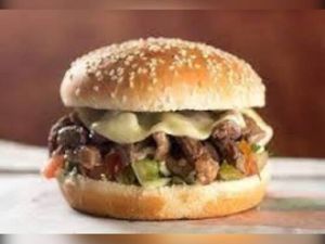 imagem do produto X-Tudo Picanha