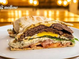 imagem do produto Filé Mignon