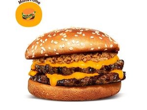 imagem do produto Big Cheddar