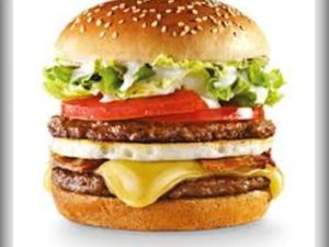 imagem do produto Big Burguer