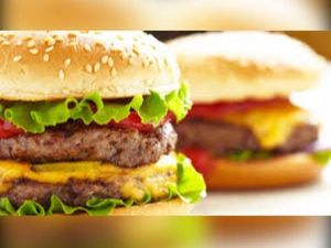 imagem do produto X-Burguer