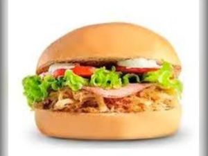 imagem do produto X-Frango