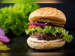 imagem do produto X-Churrasco Tártaro