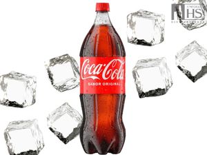 imagem do produto Coca Cola Original 2l