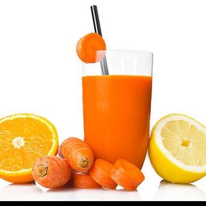 imagem do produto COPO LARANJA COM CENOURA