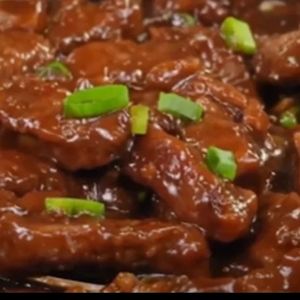 imagem do produto Quentinha de carne vermelha