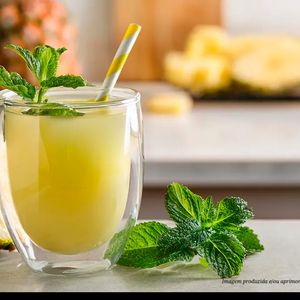 imagem do produto COPO ABACAXI COM HORTELÃ