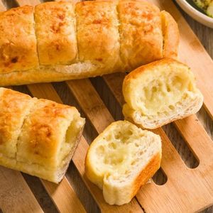 imagem do produto PÃO DE ALHO