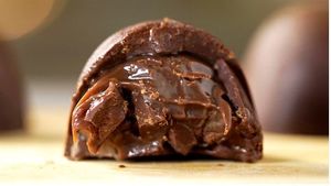 imagem do produto Brigadeiro 🍫