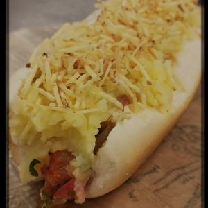 imagem do produto Hot Paulista 