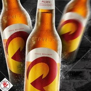 imagem do produto Cerveja Skol pilser 600