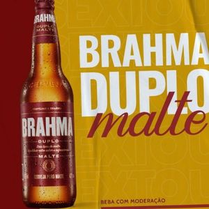 imagem do produto Brahma Duplo Malte