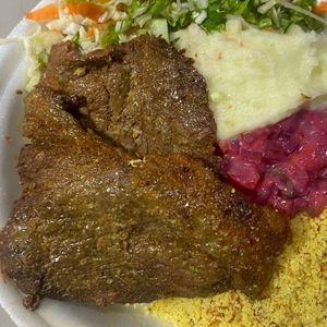 imagem do produto Churrasco de Carne