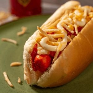 imagem do produto CACHORRO-QUENTE 🌭