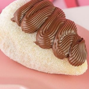 imagem do produto Coxinha de ninho 