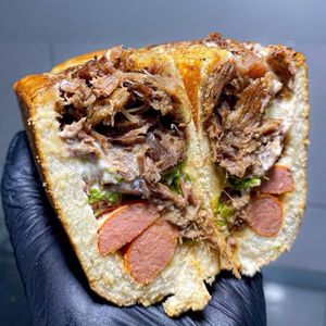 imagem do produto Hot-Dog costela 