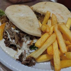 imagem do produto Beirut costela 