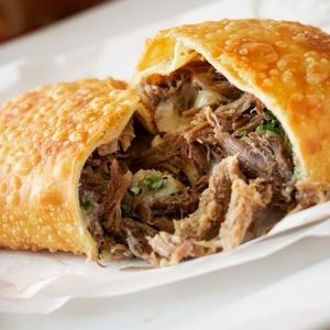 imagem do produto Pastel de Costela 