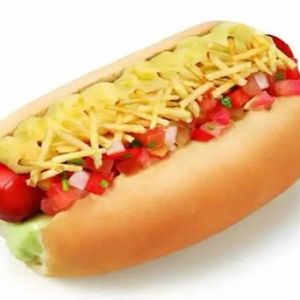 imagem do produto Hot-Dog tradicional