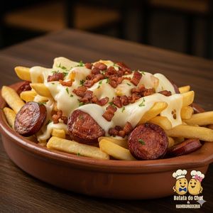 imagem do produto Porção 