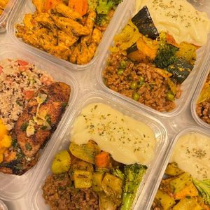 imagem do produto Pacote da Chef