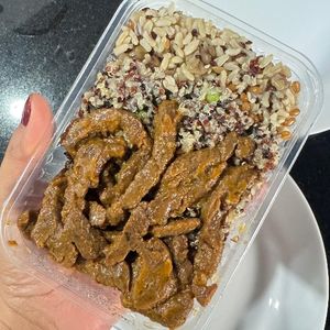imagem do produto Isca de Carne Acebolada
