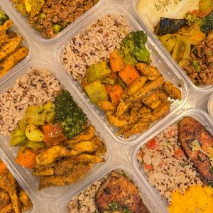 imagem do produto Pacote Maromba