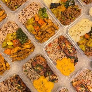 imagem do produto Pacote Equilíbrio