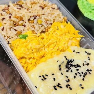 imagem do produto Frango Cremoso Desfiado