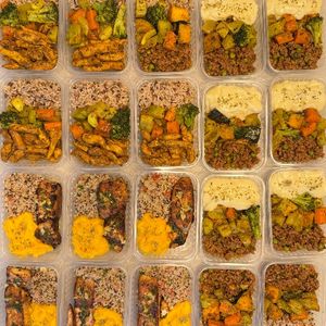 imagem do produto Pacote Vida Leve