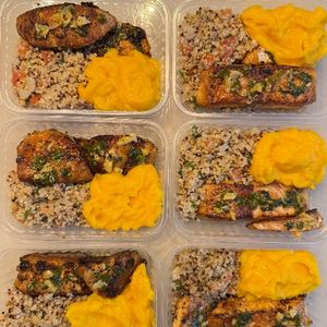 imagem do produto Pacote Gourmet