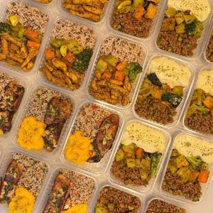 imagem do produto Pacote da Nutri