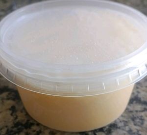 imagem do produto Chocolate Branco 200ml