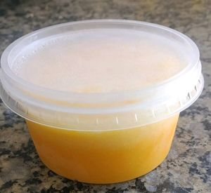 imagem do produto Sorvete de Creme 200ml