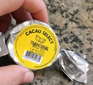 imagem do produto Cacau