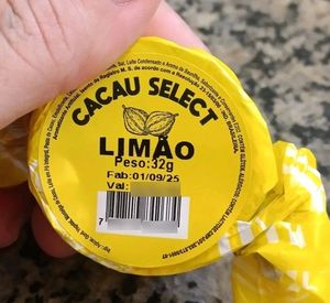 imagem do produto Limão