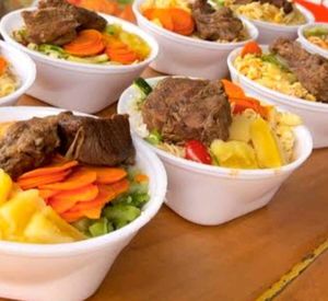 imagem do produto Combo Casal (2 pessoas)