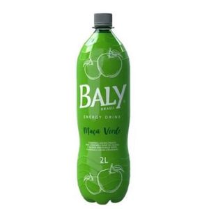 imagem do produto  BALY MAÇÃ VERDE 