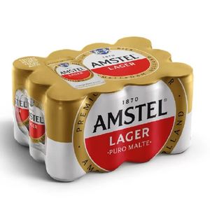 imagem do produto AMSTEL CAIXA