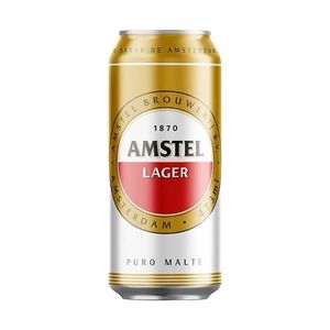 imagem do produto AMSTEL LATÃO 